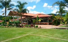 Hotel Fazenda Hípica Atibaia